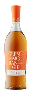 Glenmorangie Original Highland Single Malt Scotch